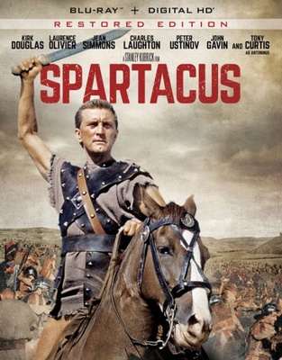 Spartacus [Spanish]            Book Cover