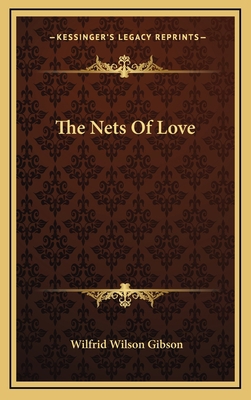 The Nets Of Love 1168740835 Book Cover