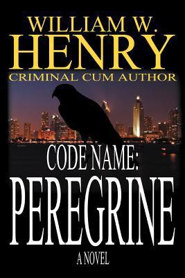 Code Name Peregrine 1462052479 Book Cover
