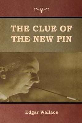 The Clue of the New Pin 1644390426 Book Cover