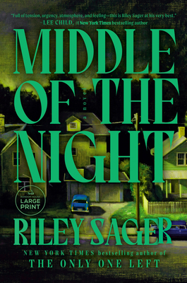 Middle of the Night [Large Print] 0593915321 Book Cover