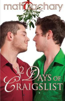 12 Days of Craigslist 1481272039 Book Cover