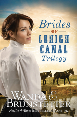 Brides of Lehigh Canal Trilogy 1643525557 Book Cover