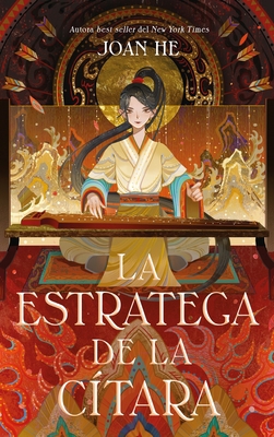 Estratega de la Citara, La [Spanish] 8419252271 Book Cover