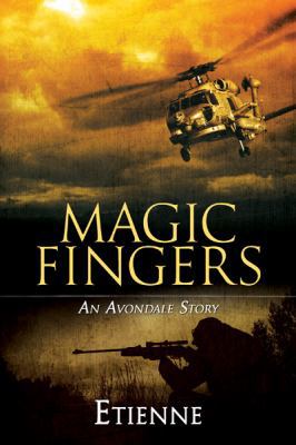 Magic Fingers 161372084X Book Cover