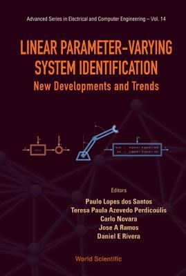 Linear Parameter-Varying System Identification:... 9814355445 Book Cover
