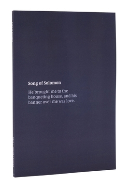 NKJV Bible Journal - Song of Solomon: Holy Bibl... 0785235973 Book Cover