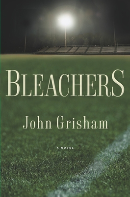 Bleachers B003A02THE Book Cover