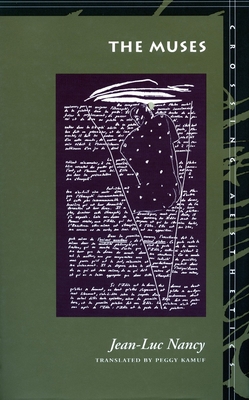 The Muses 0804727805 Book Cover