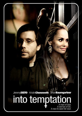 Into Temptation B002DLB184 Book Cover