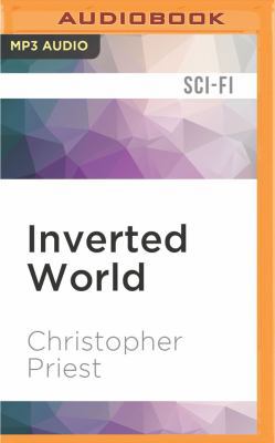 Inverted World 1531841392 Book Cover