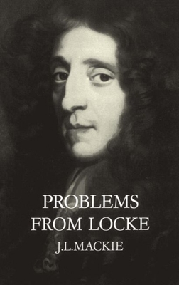 Problems from Locke B008XZWV1U Book Cover