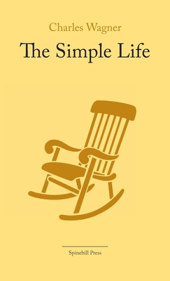 The Simple Life 1764047907 Book Cover