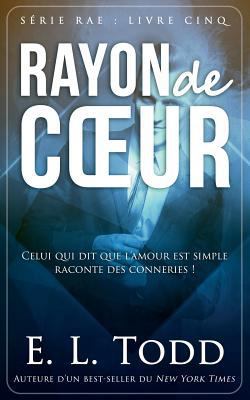 RAYON de COEUR [French] 1985358069 Book Cover
