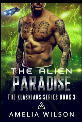 The Alien Paradise 1092830065 Book Cover