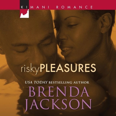 Risky Pleasures Lib/E 1799958841 Book Cover