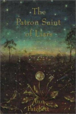 The Patron Saint of Liars 039561306X Book Cover