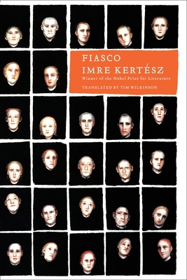 Fiasco 1935554298 Book Cover