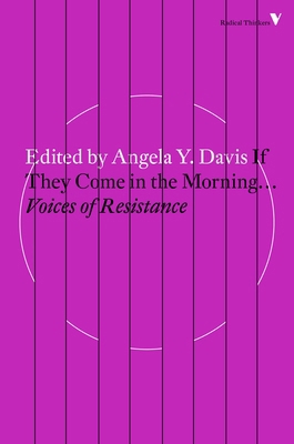 If They Come in the Morning...: Voices of Resis... 1784787698 Book Cover