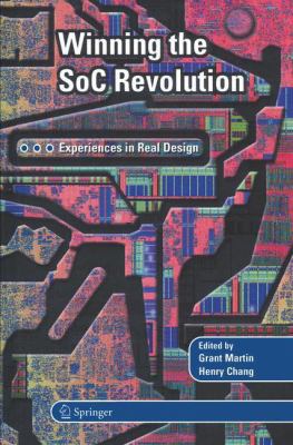 Winning the Soc Revolution: Experiences in Real... 1461350425 Book Cover