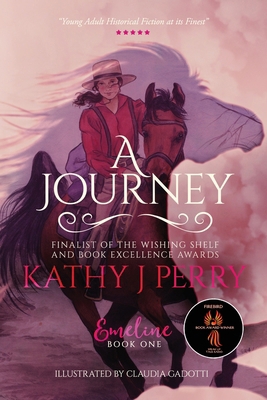 A Journey 1735733873 Book Cover