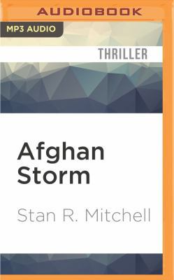 Afghan Storm 1531875297 Book Cover