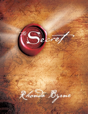 The Secret B001LP6JO4 Book Cover
