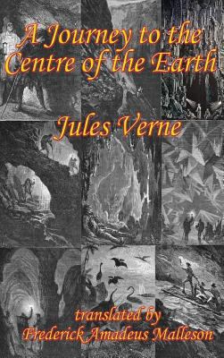 A Journey to the Centre of the Earth 1515420183 Book Cover