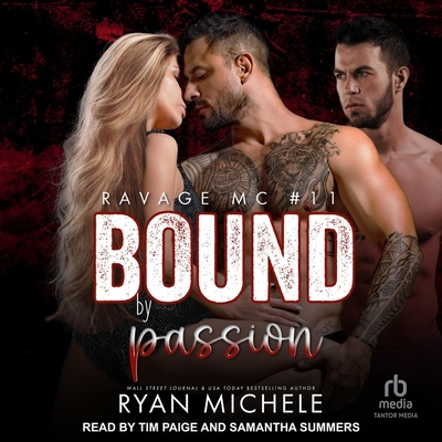 Bound by Passion B0D6VC4364 Book Cover