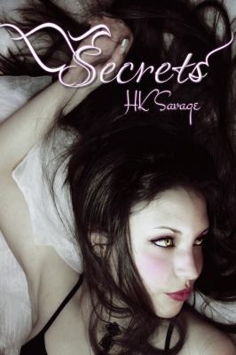 Secrets 1940202523 Book Cover