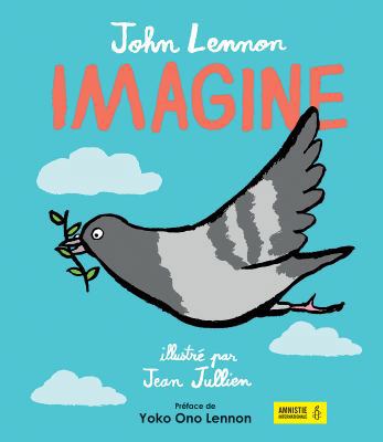 Imagine [French] 1443165182 Book Cover