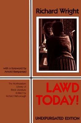 Lawd Today! 1555531598 Book Cover