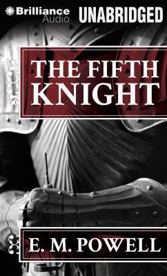 The Fifth Knight (The Fifth Knight, 1) 1480555894 Book Cover