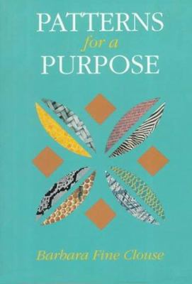 Patterns for a Purpose 0070114196 Book Cover