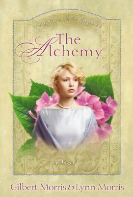 The Alchemy 0785270043 Book Cover