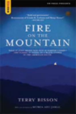 Fire on the Mountain 1459611209 Book Cover