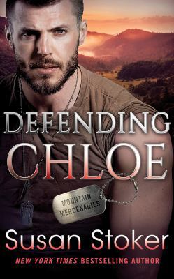 Defending Chloe 1978642105 Book Cover