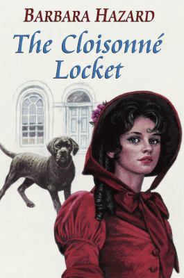 The Cloisonne Locket 0709084625 Book Cover