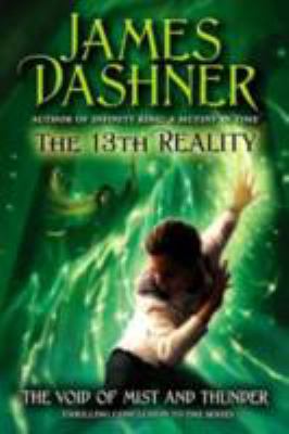 Void of Mist and Thunder 1609080556 Book Cover