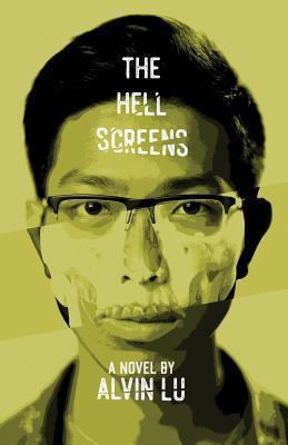 The Hell Screens 1788691741 Book Cover