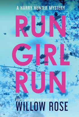 Run Girl Run 1954938152 Book Cover