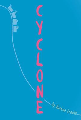 Cyclone 1481435256 Book Cover