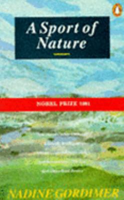 Sport of Nature 0140103295 Book Cover
