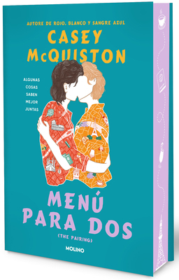 The Pairing (Menú Para Dos) (Edición Limitada, ... [Spanish] 842724486X Book Cover
