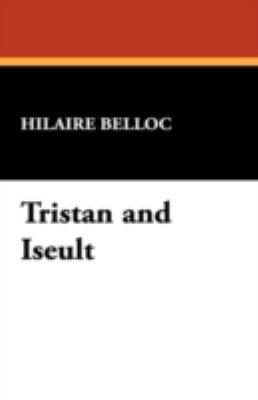 Tristan and Iseult 1434468399 Book Cover