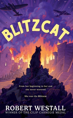 Blitzcat 1035058332 Book Cover