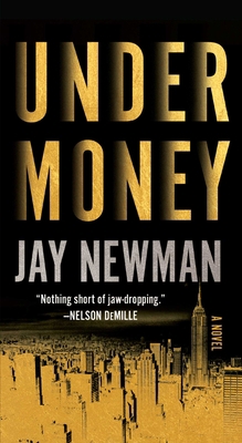 Undermoney 1668026546 Book Cover