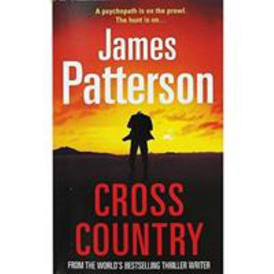 Cross County 1784759007 Book Cover