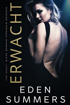 Erwacht [German] B08NVVWB9N Book Cover