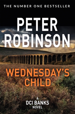 Wednesday's Child 1509859101 Book Cover